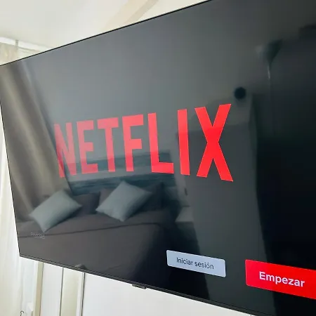 Glam Estudio Apartamento *