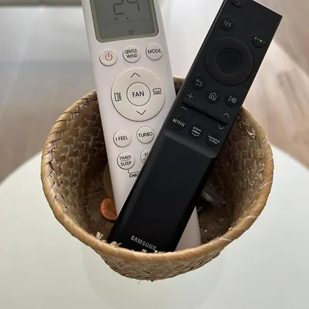 Apartamento Glam Estudio