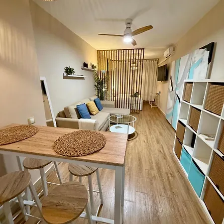 Apartmán Glam Estudio *