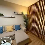 Glam Estudio Appartement *