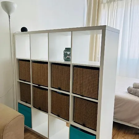 Glam Estudio Apartment Torremolinos