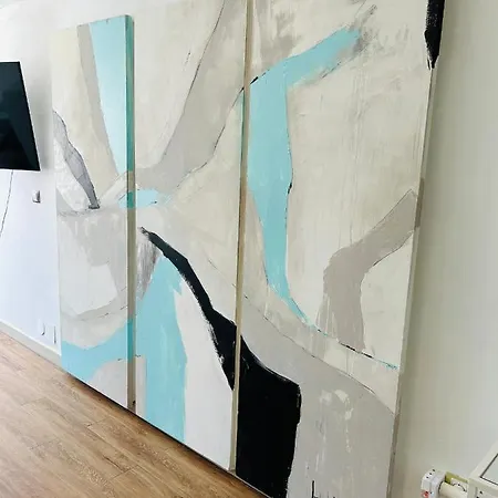 Glam Estudio Apartment