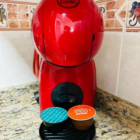 Glam Estudio شقة *