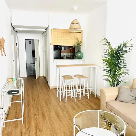Apartment Glam Estudio