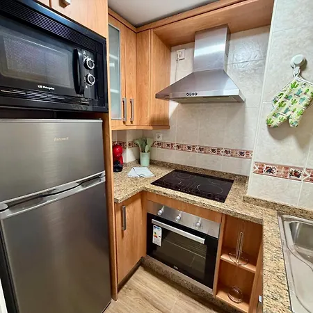 Glam Estudio * Torremolinos