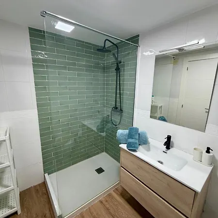 Glam Estudio Апартаменты