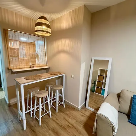 Glam Estudio Торремолинос