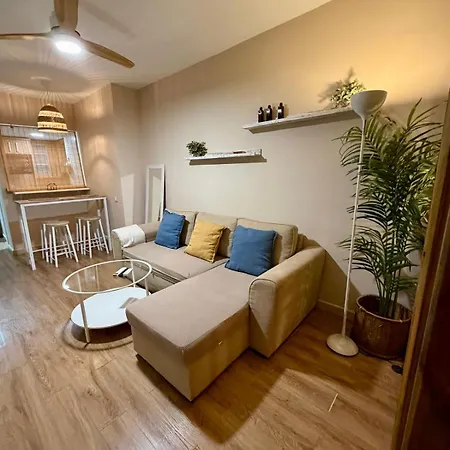 Glam Estudio * Торремолинос