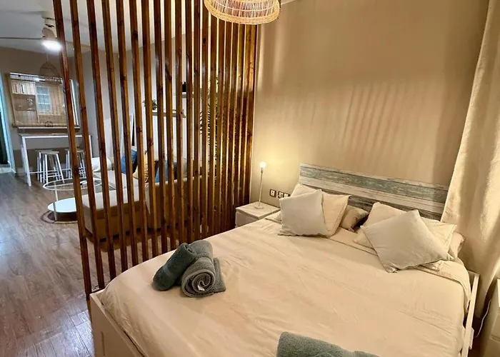 Glam Estudio * Torremolinos