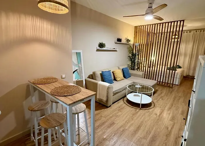 Glam Estudio * Torremolinos