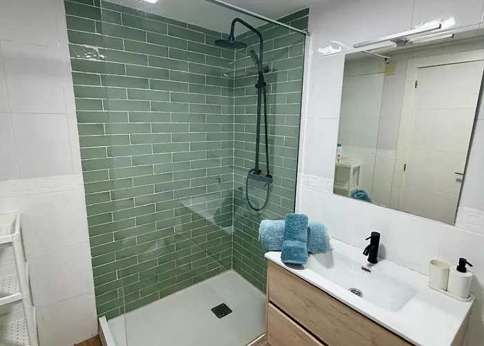 Glam Estudio Апартаменты