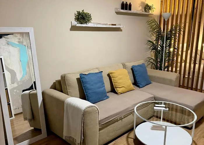 Glam Estudio Appartamento *