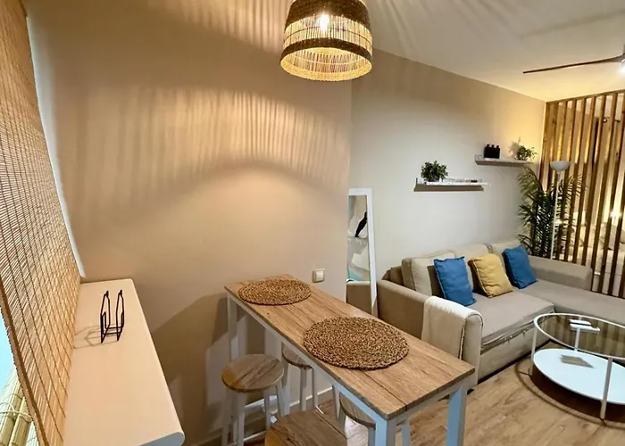 Glam Estudio Appartamento