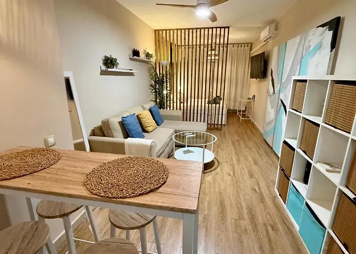 Apartment Glam Estudio *