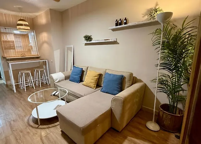 Glam Estudio * Torremolinos