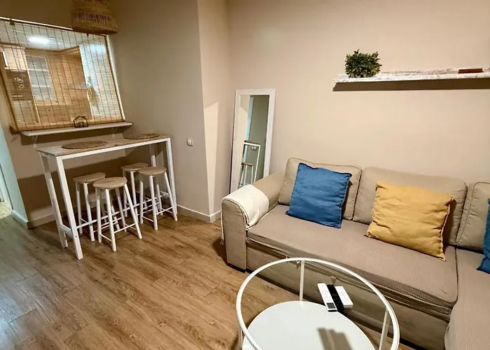 Apartment Glam Estudio