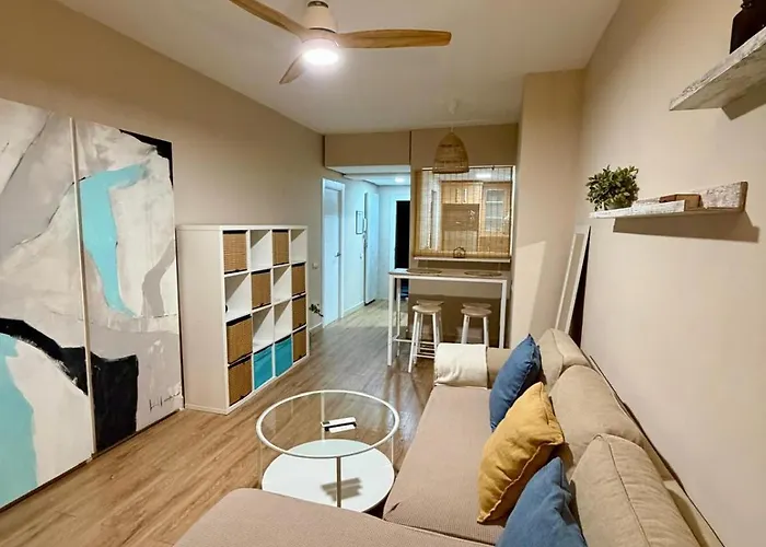 Appartamento Glam Estudio Torremolinos