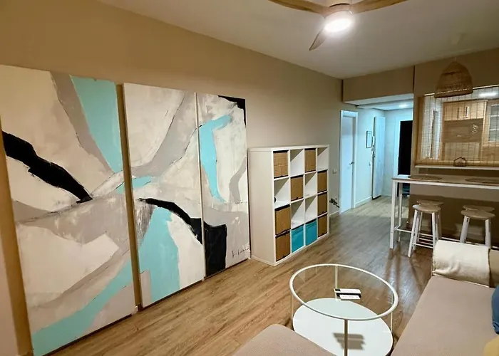 Glam Estudio Appartamento