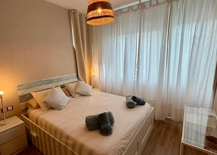 Glam Estudio Торремолинос