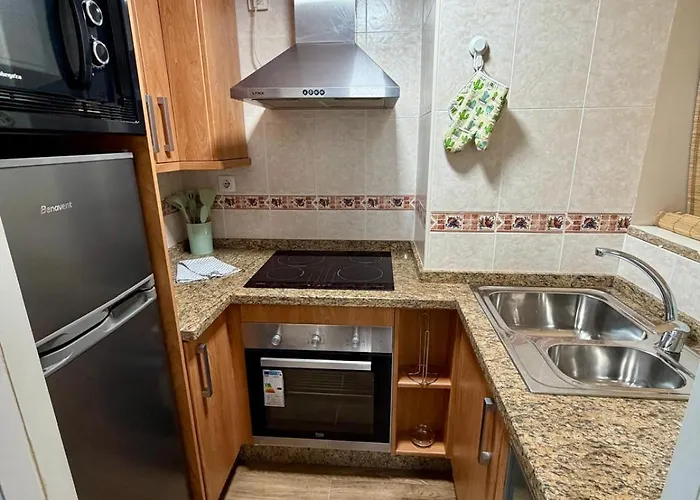 Glam Estudio Torremolinos