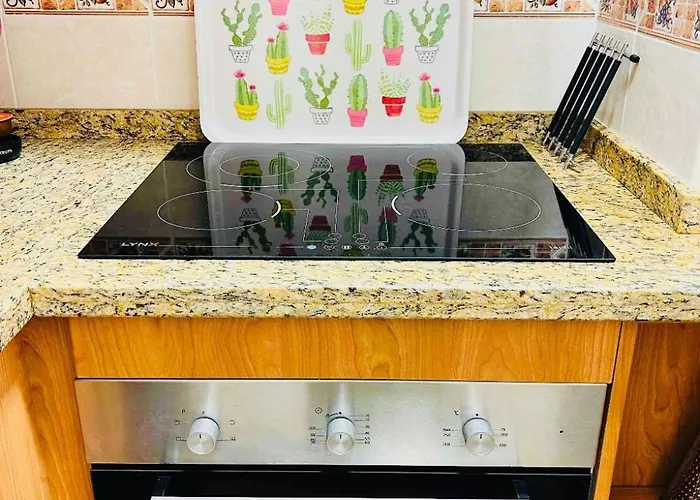 Appartamento Glam Estudio