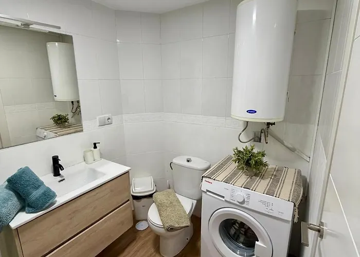 Apartment Glam Estudio *