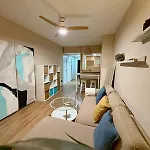 Apartman Glam Estudio Torremolinos