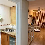 Glam Estudio Apartman Torremolinos