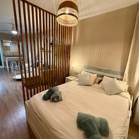 Glam Estudio * Torremolinos