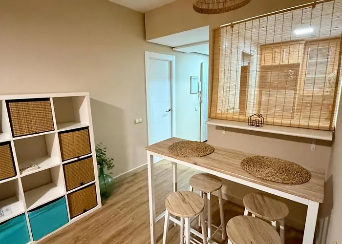 דירה Glam Estudio