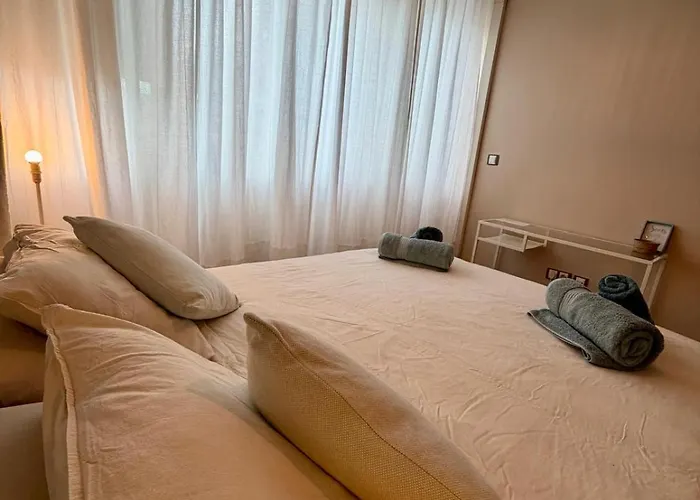 Lägenhet Glam Estudio *