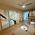 Glam Estudio Apartment