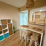 Apartment Glam Estudio