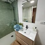 Glam Estudio Apartment *