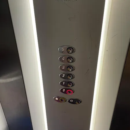 Appartement Glam Estudio