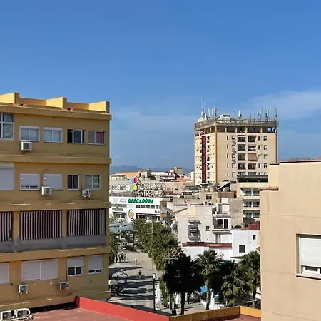 Appartement Glam Estudio *