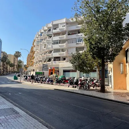 Glam Estudio * Torremolinos