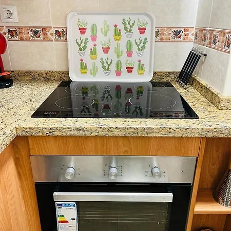 Appartement Glam Estudio