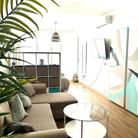 Glam Estudio Appartement *