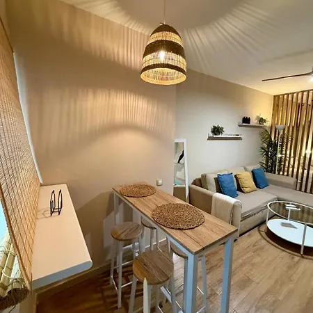 Glam Estudio Apartment